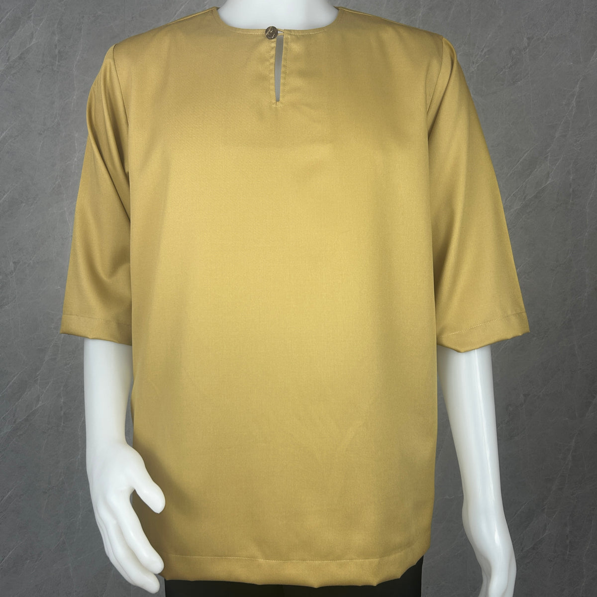 3 Quarter Sleeved Kurta Collection in Premium Cotton - Bag 2