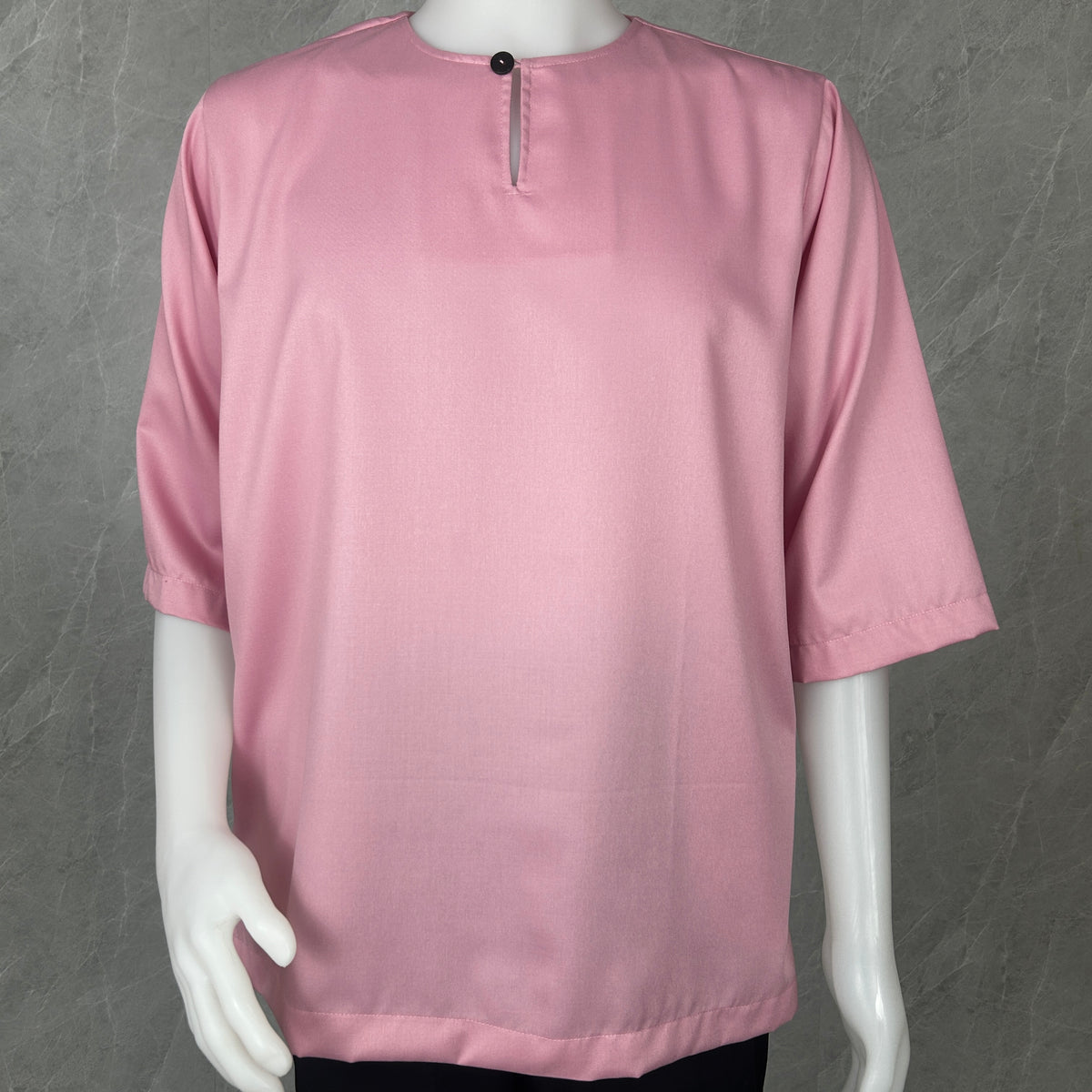 3 Quarter Sleeved Kurta Collection in Premium Cotton - Bag 2