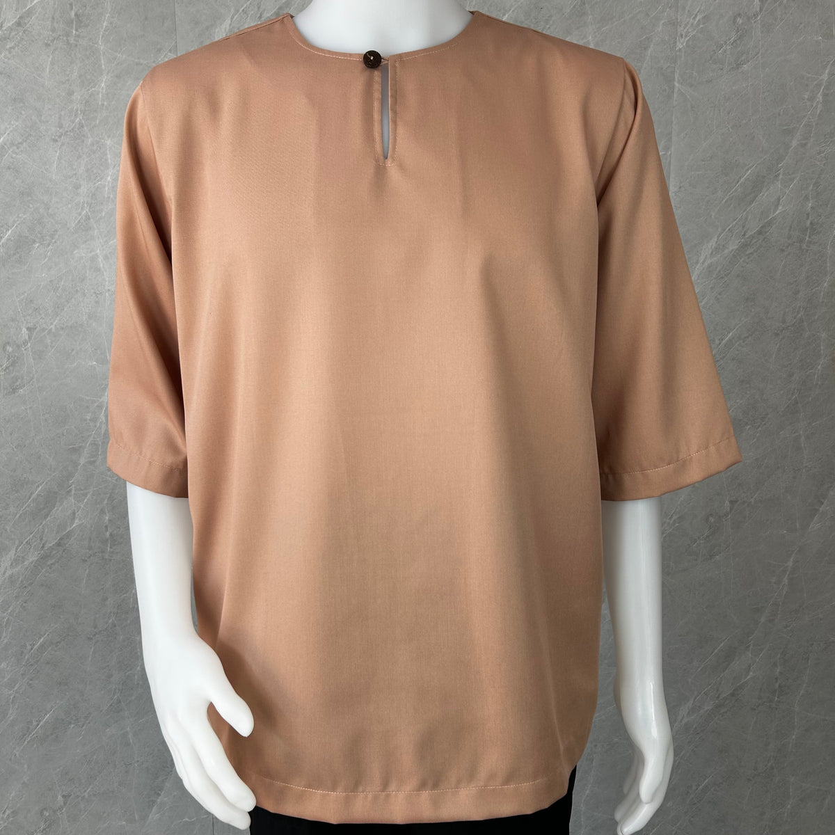 3 Quarter Sleeved Kurta Collection in Premium Cotton - Bag 2