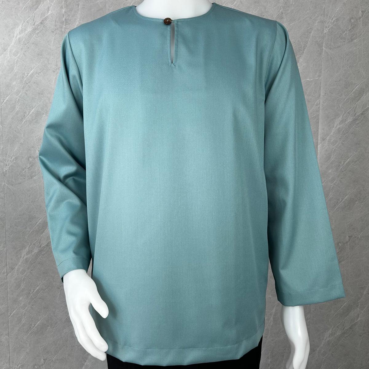 Long Sleeved Kurta Collection in Premium Cotton