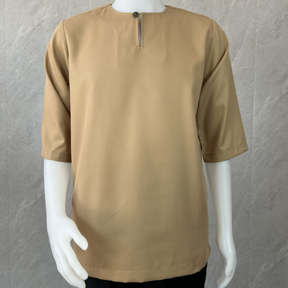 3 Quarter Sleeved Kurta Collection in Premium Cotton - Bag 2
