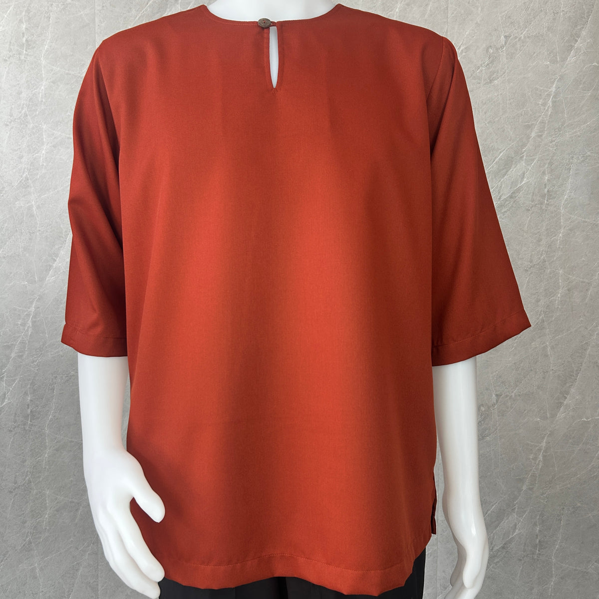 3 Quarter Sleeved Kurta Collection in Premium Cotton - Bag 2