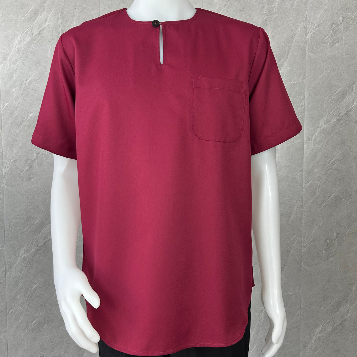 Short Sleeved Kurta Casual Collection in Premium Cotton