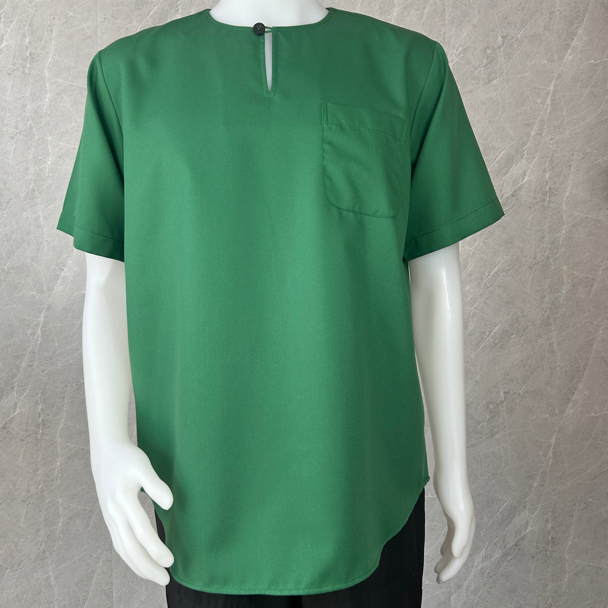 Short Sleeved Kurta Casual Collection in Premium Cotton