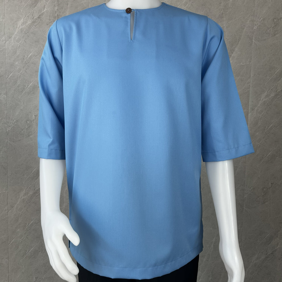 3 Quarter Sleeved Kurta Collection in Premium Cotton - Bag 2