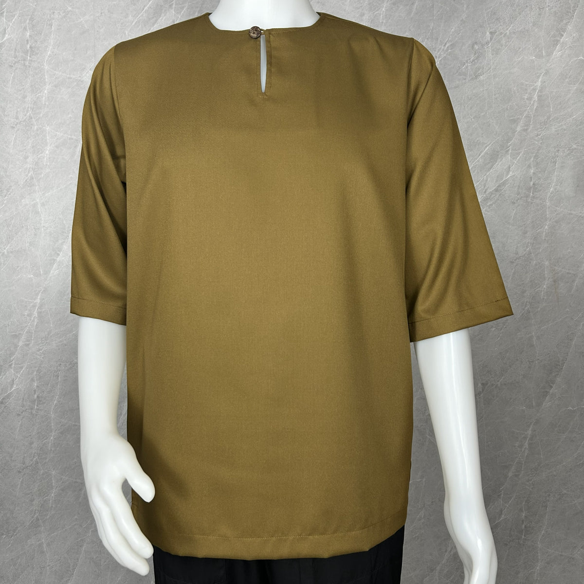 3 Quarter Sleeved Kurta Collection in Premium Cotton - Bag 2