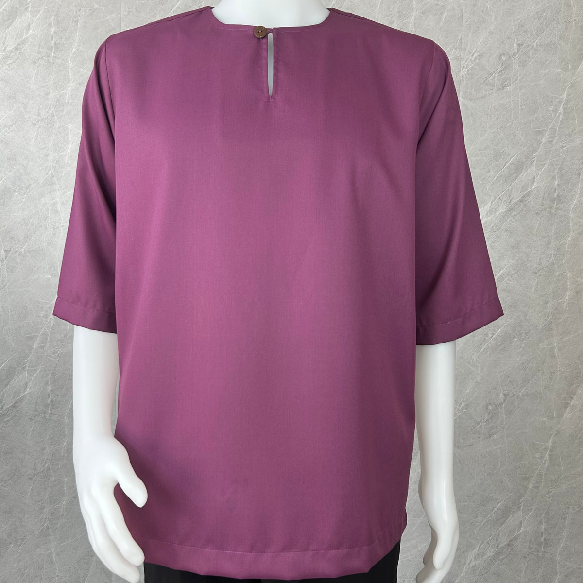 3 Quarter Sleeved Kurta Collection in Premium Cotton - Bag 2