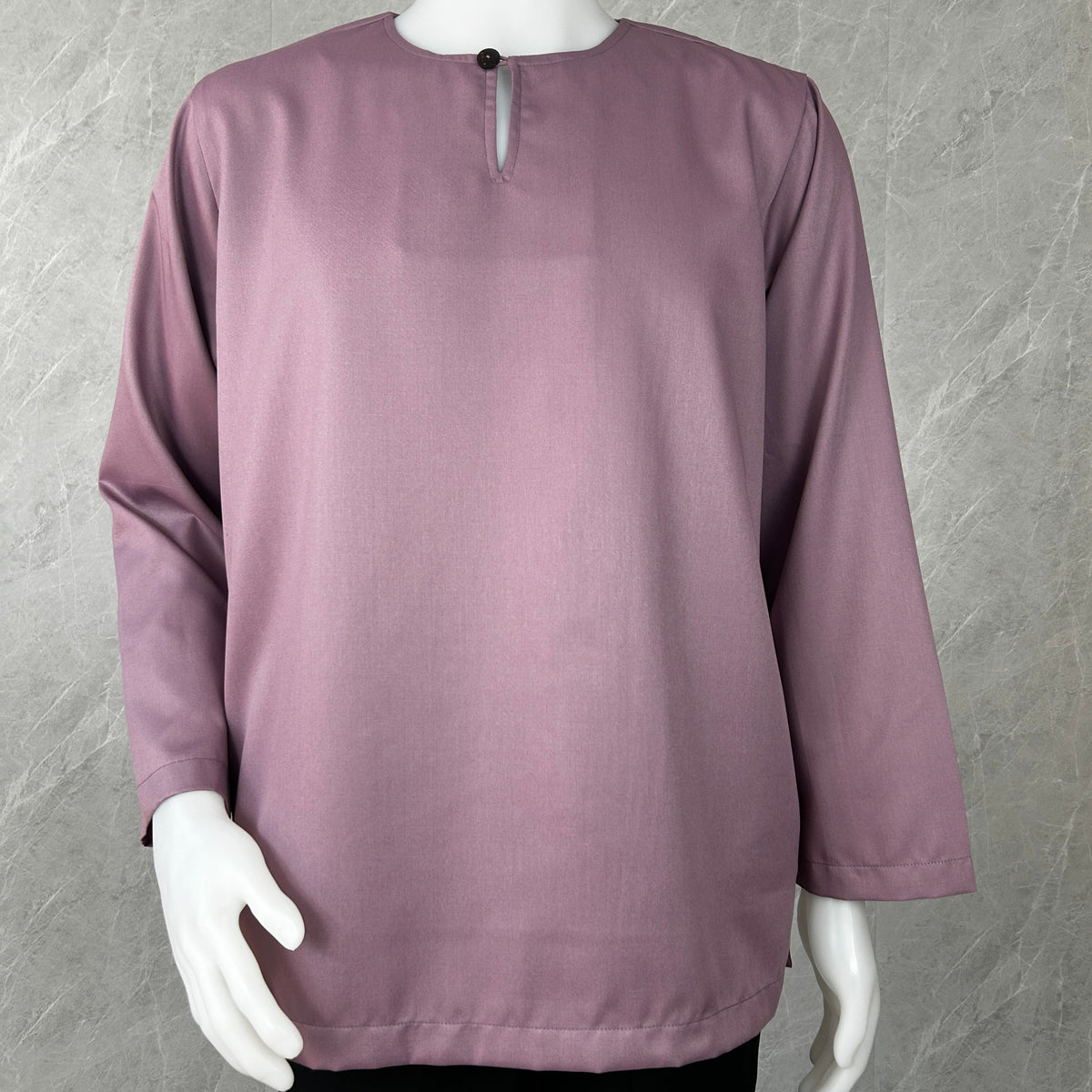 Long Sleeved Kurta Collection in Premium Cotton