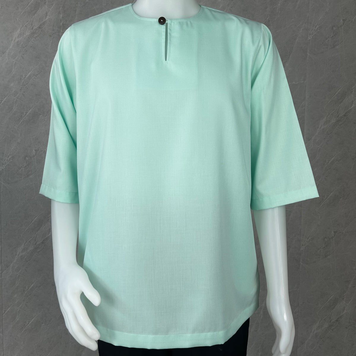 3 Quarter Sleeved Kurta Collection in Premium Cotton - Bag 2