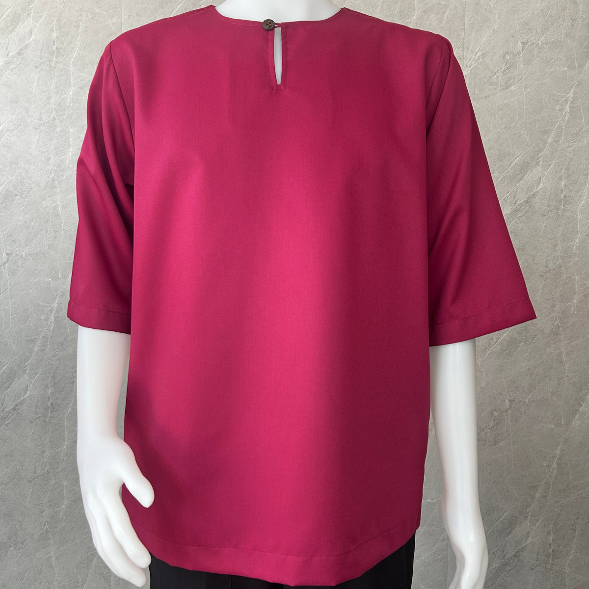 3 Quarter Sleeved Kurta Collection in Premium Cotton - Bag 2