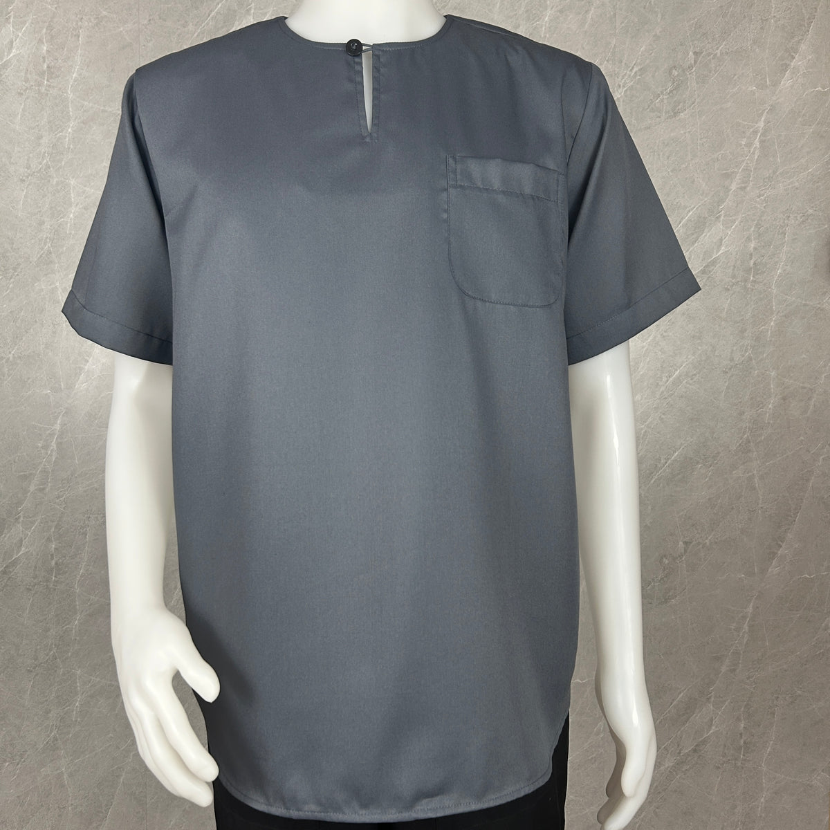 Short Sleeved Kurta Casual Collection in Premium Cotton