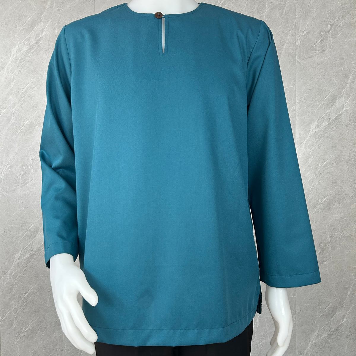 Long Sleeved Kurta Collection in Premium Cotton
