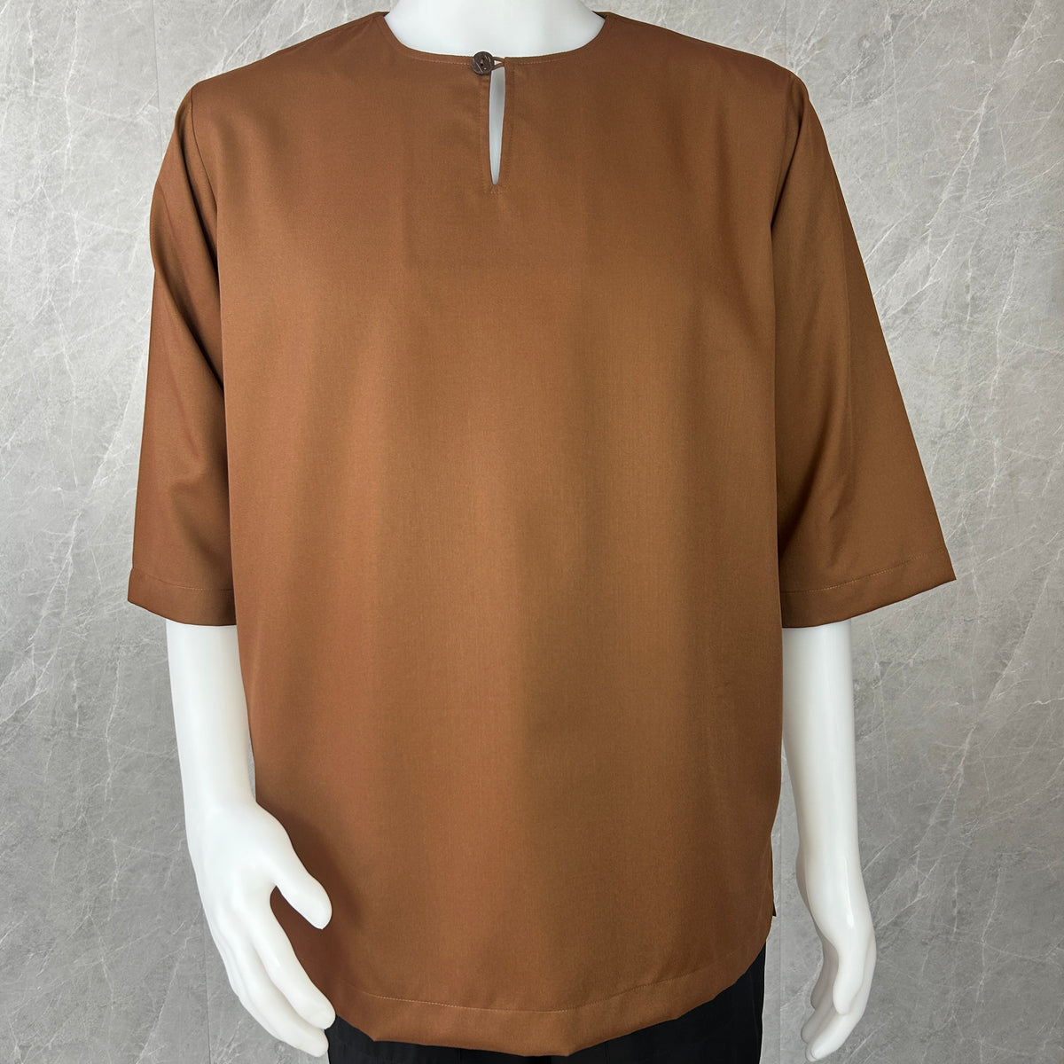 3 Quarter Sleeved Kurta Collection in Premium Cotton - Bag 2