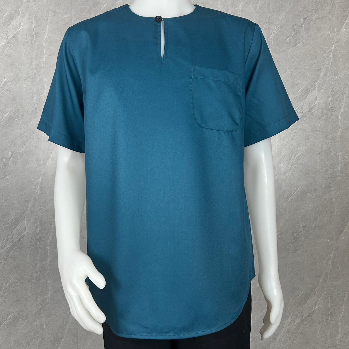 Short Sleeved Kurta Casual Collection in Premium Cotton