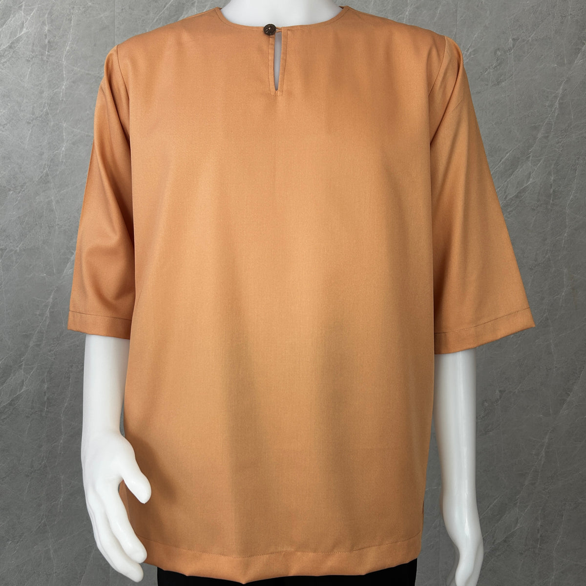 3 Quarter Sleeved Kurta Collection in Premium Cotton - Bag 1