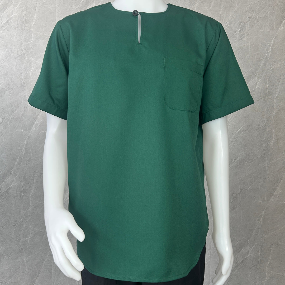 Short Sleeved Kurta Casual Collection in Premium Cotton