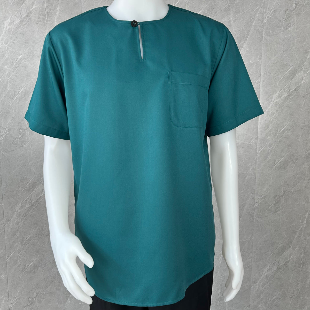 Short Sleeved Kurta Casual Collection in Premium Cotton