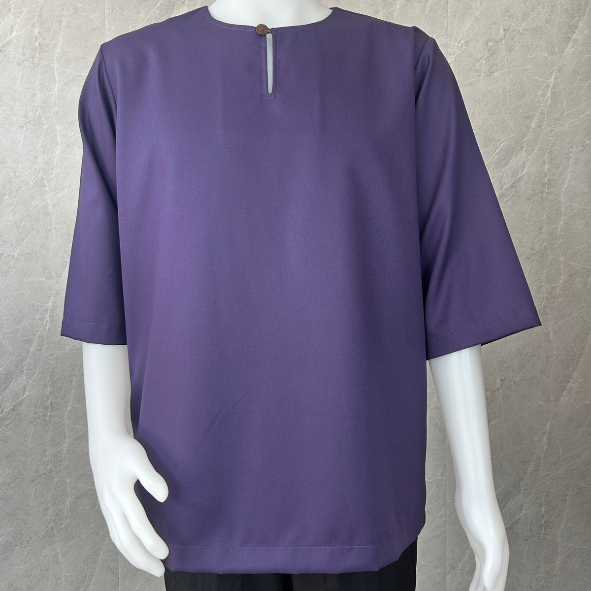3 Quarter Sleeved Kurta Collection in Premium Cotton - Bag 2