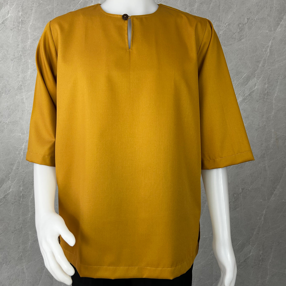 3 Quarter Sleeved Kurta Collection in Premium Cotton - Bag 2