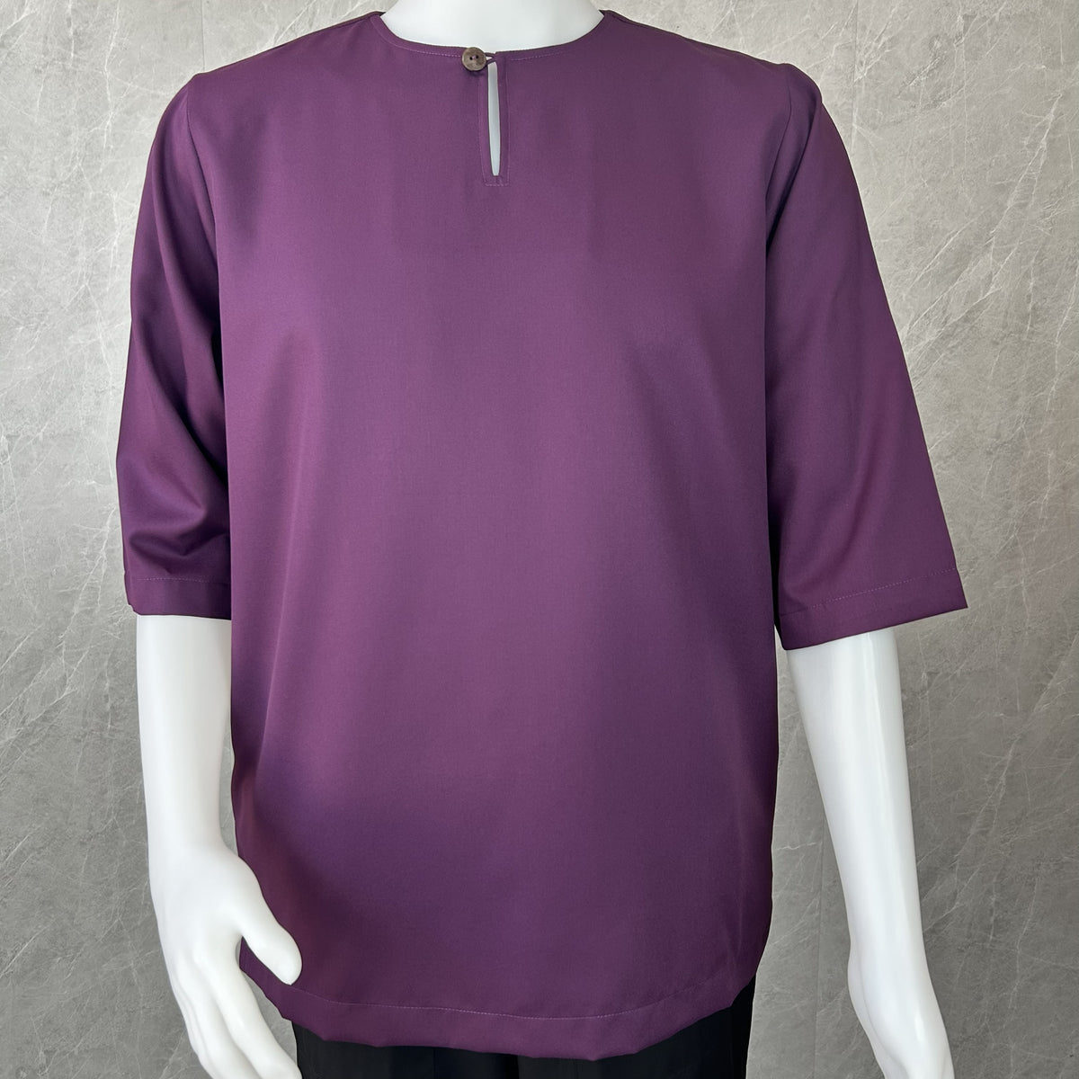 3 Quarter Sleeved Kurta Collection in Premium Cotton - Bag 2
