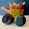 Bukhoor SAMARA Muattar Royale 50gm (Burner sold separately) - with free Charcoal
