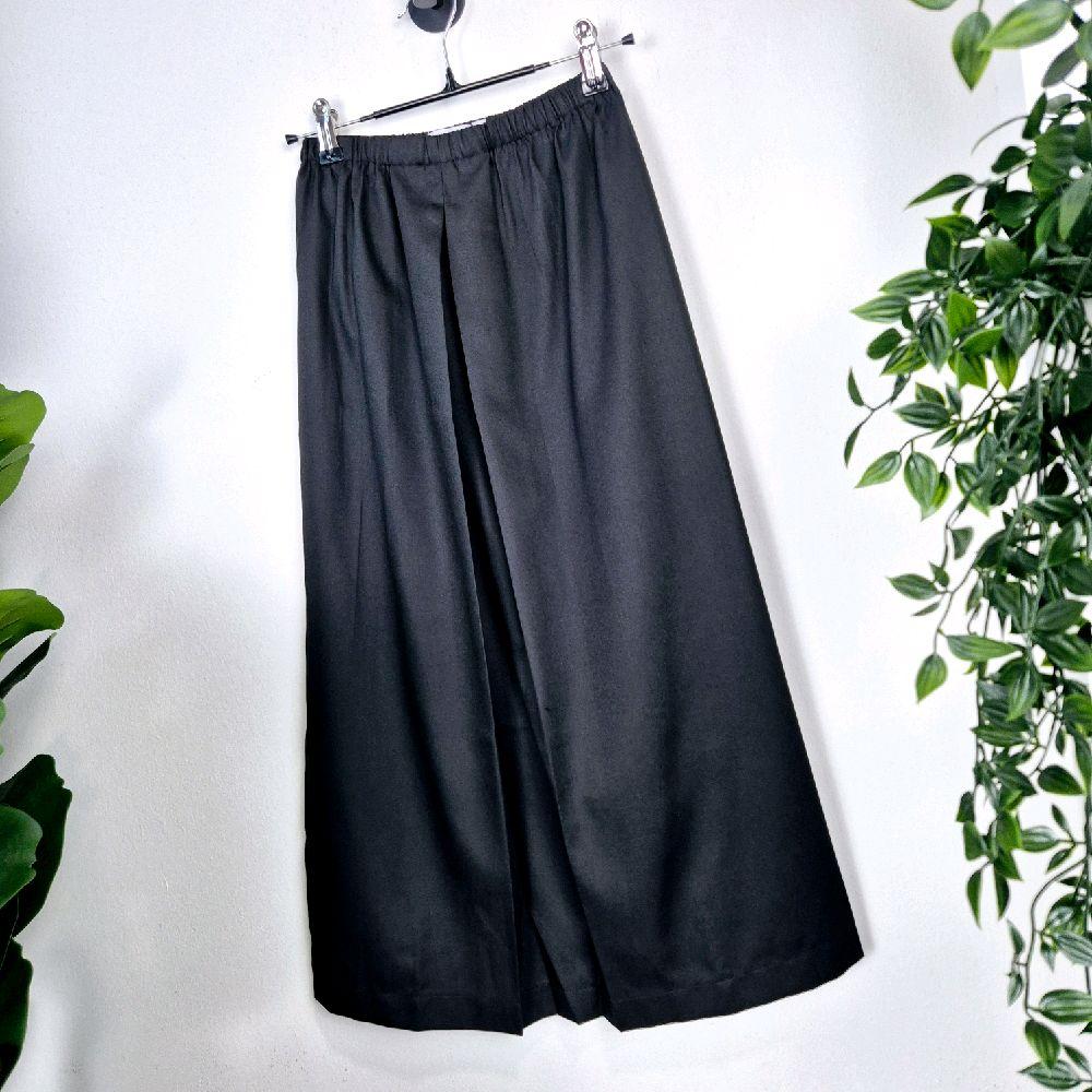 Girls RaiSa Maxi Skirt in Premium Cotton with Right Inner Pocket