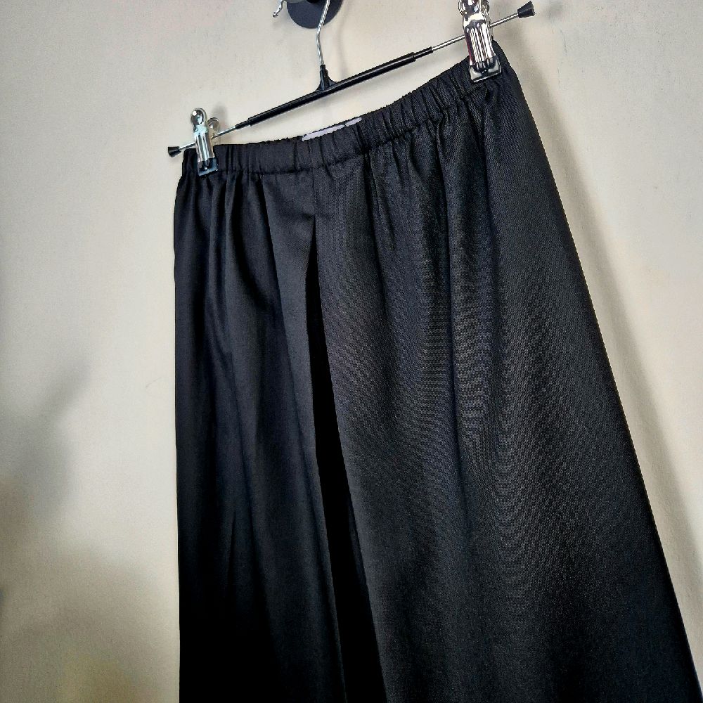 Girls RaiSa Maxi Skirt in Premium Cotton with Right Inner Pocket