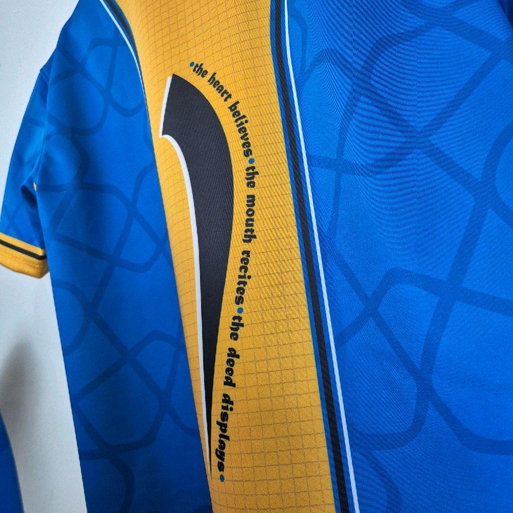 Jersey Collection - "Al-aqsa" Inspired Design