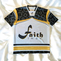 Jersey Collection - "Kaaba" Inspired Design
