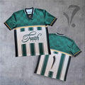 Jersey Collection - "The Green Dome" Inspired Design