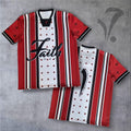 Jersey Collection - "The Yemeni Hibarah" Inspired Design