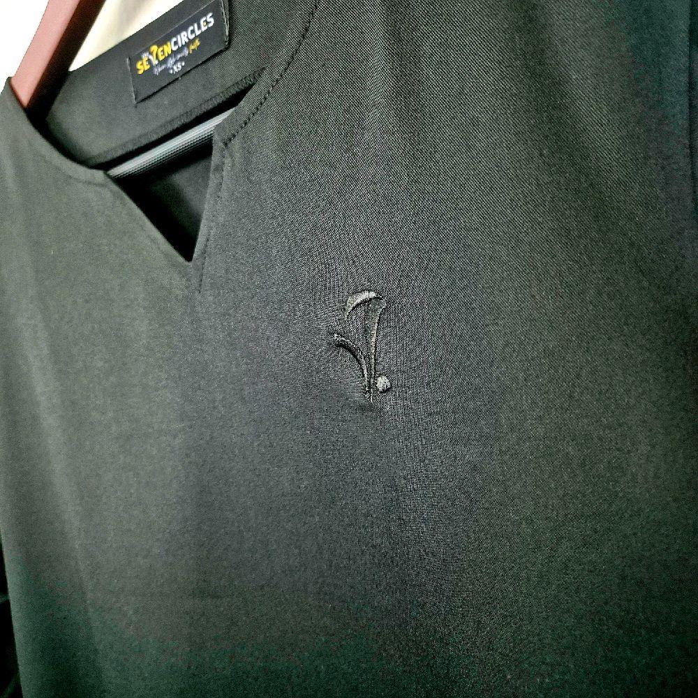 Jubah 3-Quarter Collection in Premium Cotton