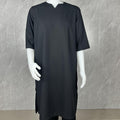 Jubah 3-Quarter Collection in Premium Cotton