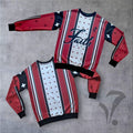 "The Yemeni Hibarah" Sweatshirt Collection - Long Sleeved