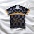 Kids Jersey Collection - "Kiswa" Inspired Design