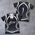 Kids Jersey Collection - "The Blessed Sandal" Inspired Design