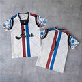 Kids Jersey Collection - "The Flowers of Ottoman" Inspired Design