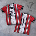 Kids Jersey Collection - "The Yemeni Hibarah" Inspired Design