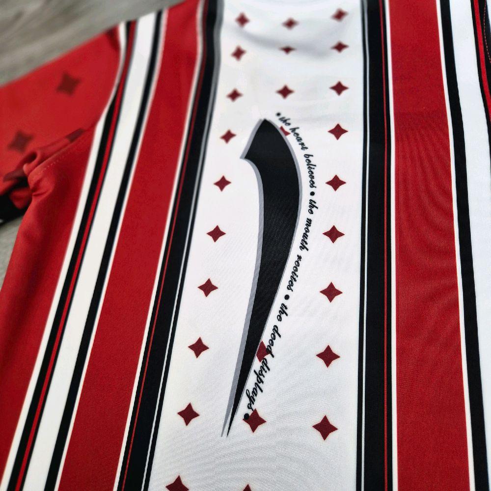 Kids Jersey Collection - "The Yemeni Hibarah" Inspired Design