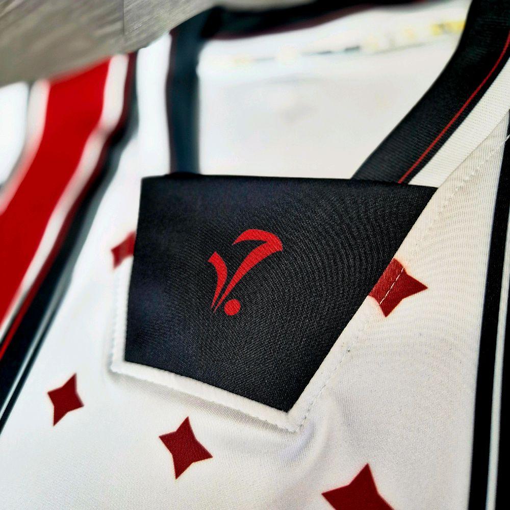 Kids Jersey Collection - "The Yemeni Hibarah" Inspired Design