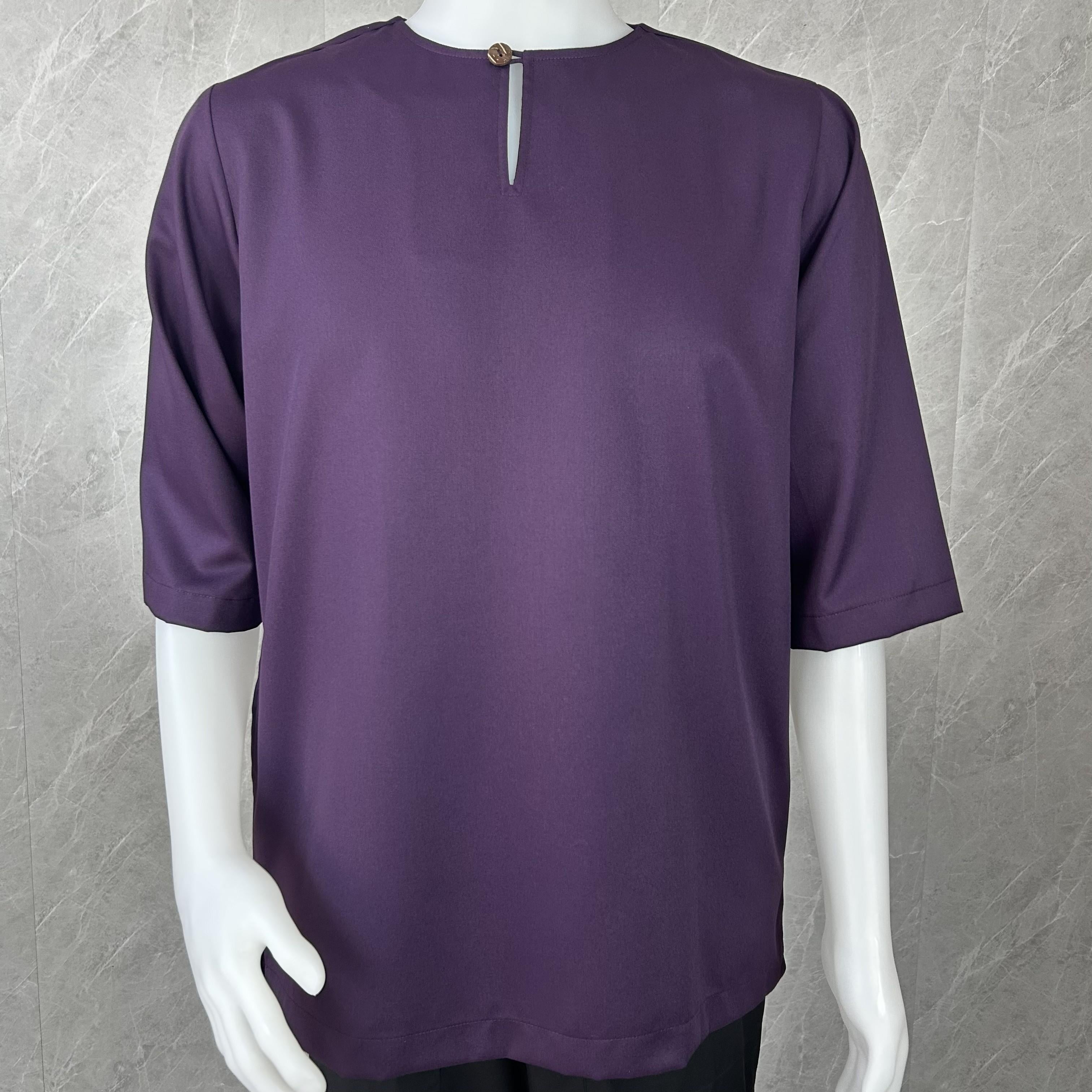 3 Quarter Sleeved Kurta Collection in Premium Cotton - Bag 1