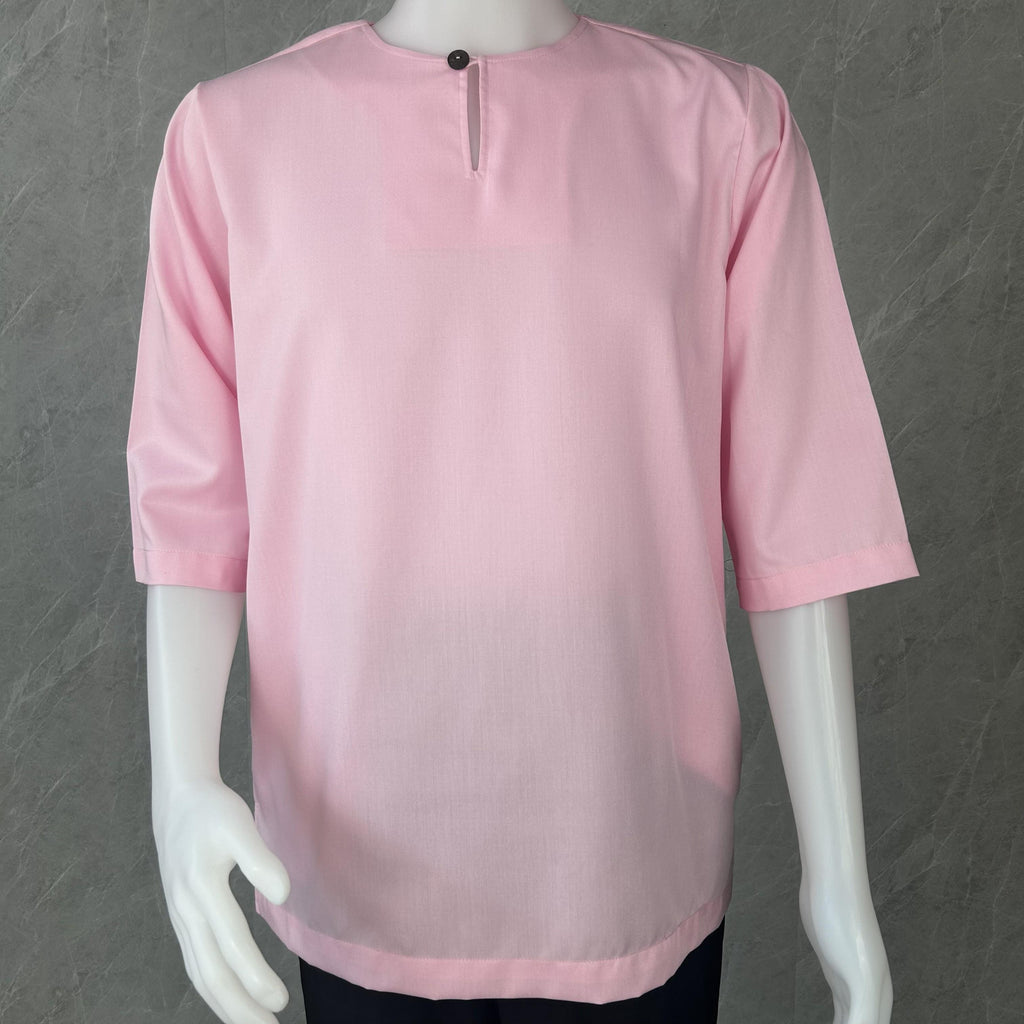 3 Quarter Sleeved Kurta Collection in Premium Cotton - Bag 1