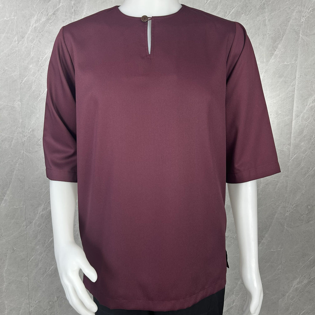 3 Quarter Sleeved Kurta Collection in Premium Cotton - Bag 1