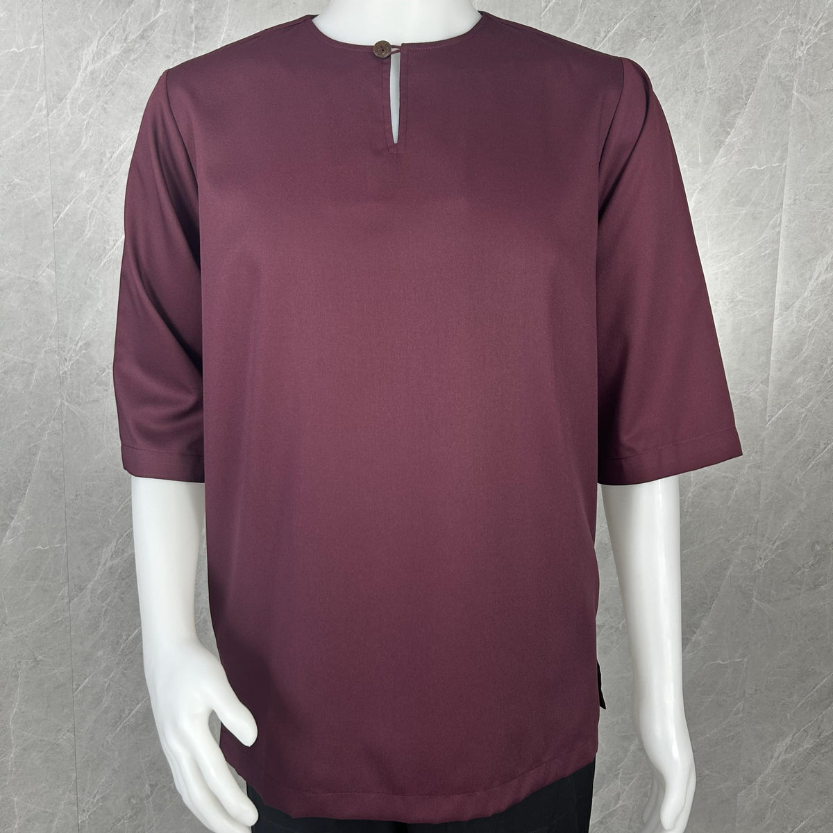 3 Quarter Sleeved Kurta Collection in Premium Cotton - Bag 1
