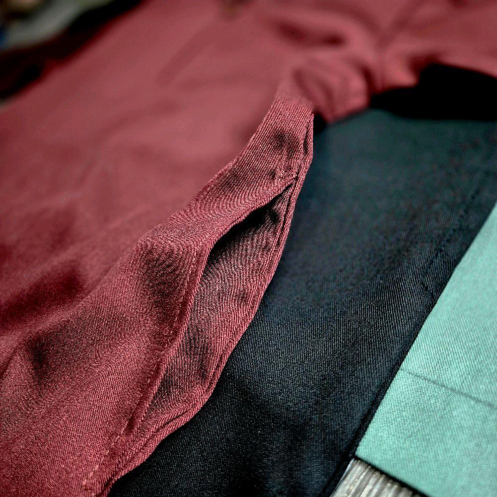 Kids Kurta Collection - 3 Quarter Sleeved in Premium Cotton