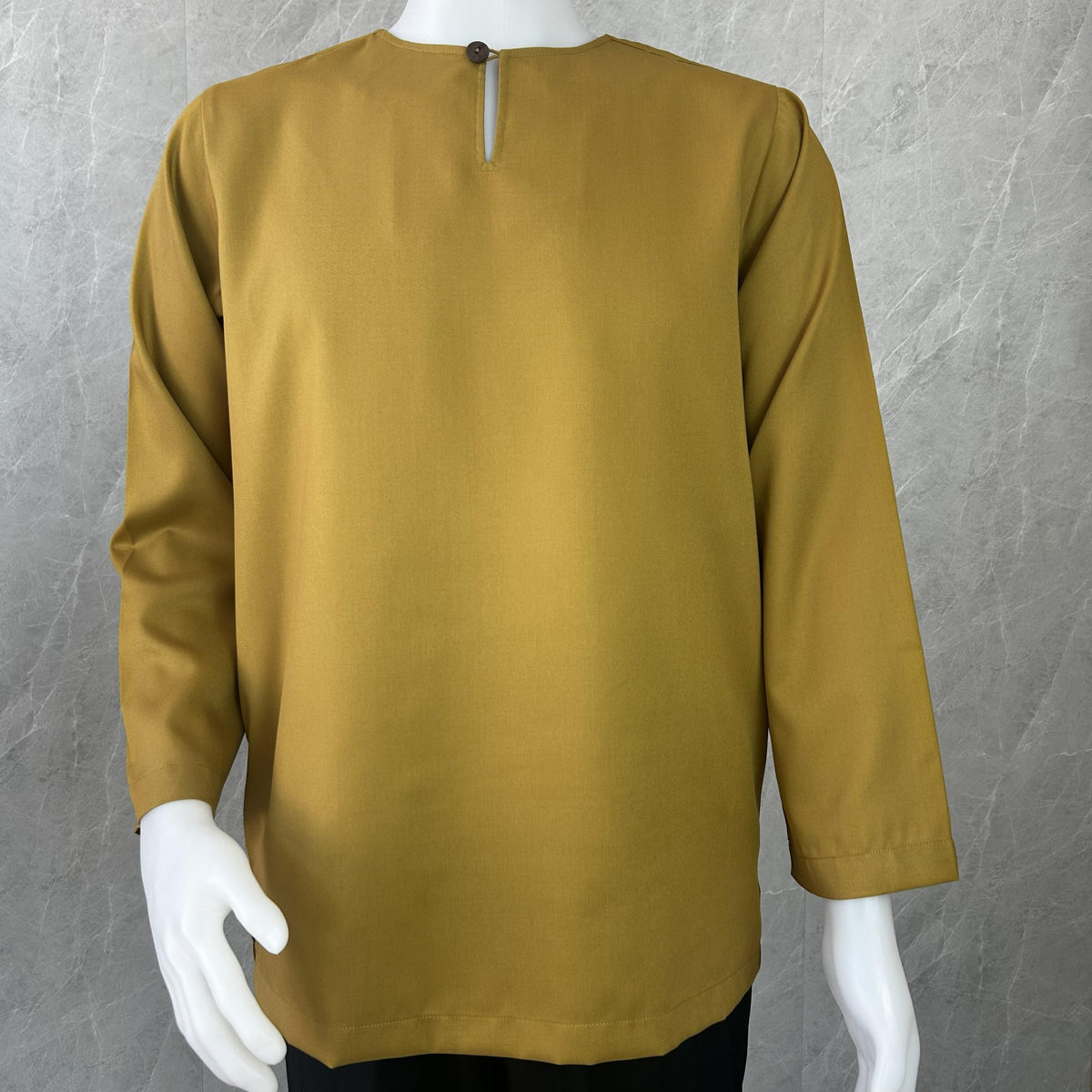 Long Sleeved Kurta Collection in Premium Cotton