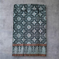 Samping Songket Instant with Velcro for Men - Royal Series