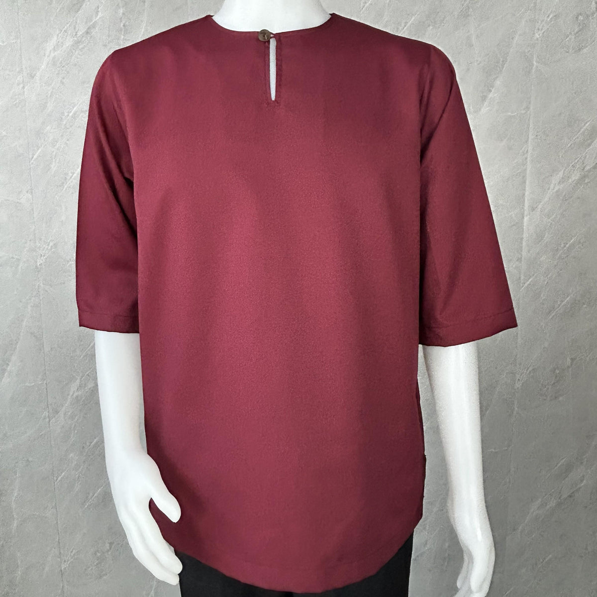 3 Quarter Sleeved Kurta Collection in Premium Cotton - Bag 2