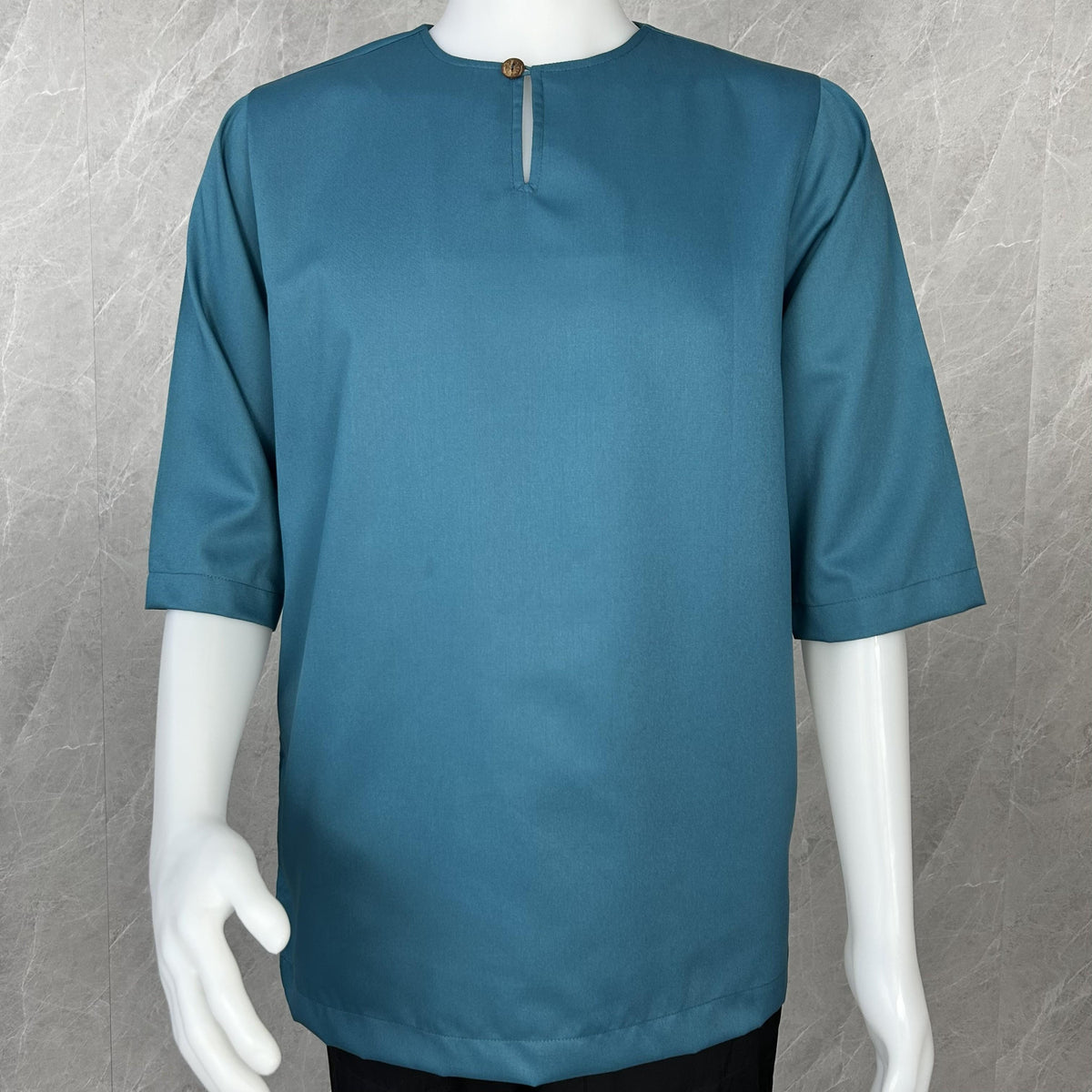 3 Quarter Sleeved Kurta Collection in Premium Cotton - Bag 2