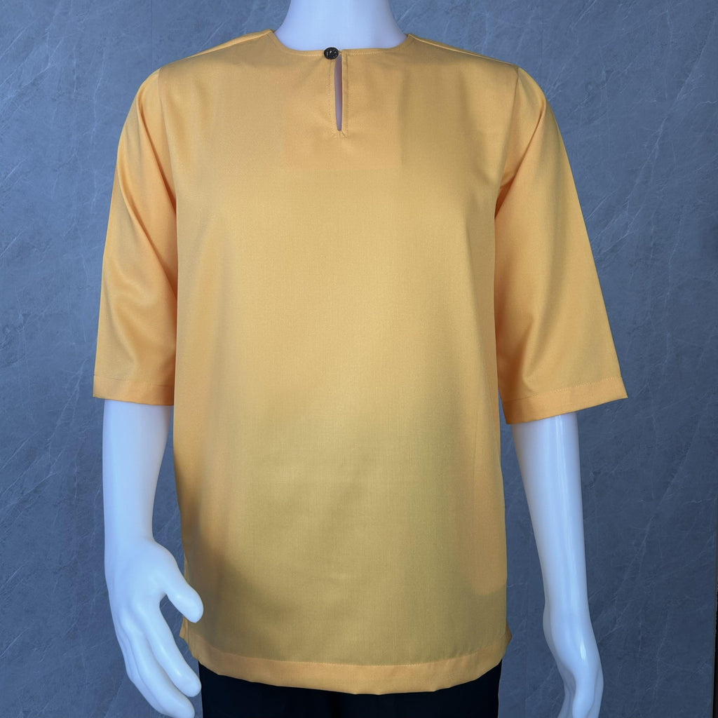 3 Quarter Sleeved Kurta Collection in Premium Cotton - Bag 2